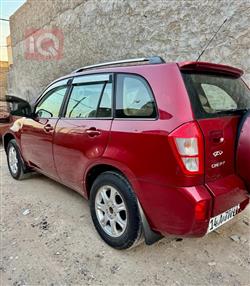 Chery Tiggo 3